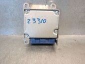 Replacement airbag ECU for Daewoo Kalos 1.2 CAT OEM IAM reference 96406168 