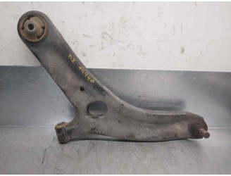 Recambio de brazo suspension inferior delantero izquierdo para kia soul 1.6 cat referencia OEM IAM 545002K300 