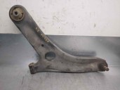 Recambio de brazo suspension inferior delantero izquierdo para kia soul 1.6 cat referencia OEM IAM 545002K300  