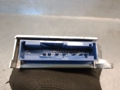 Recambio de centralita airbag para daewoo kalos 1.2 cat referencia OEM IAM 96406168  