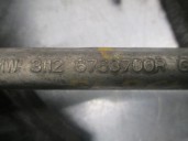 Recambio de brazo suspension inferior delantero derecho para bmw serie 1 berlina (e81/e87) 2.0 16v diesel cat referencia OEM IAM