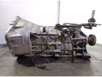 Recambio de caja cambios para ssangyong rodius i 2.7 xdi referencia OEM IAM G3102021007  MAD251000111