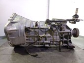 Recambio de caja cambios para ssangyong rodius i 2.7 xdi referencia OEM IAM G3102021007  MAD251000111