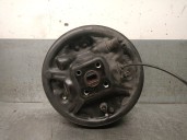 Recambio de mangueta trasera derecha para renault clio iv (bh_) 0.9 tce 90 lpg referencia OEM IAM 432029357R 432029357R 