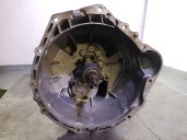 Recambio de caja cambios para ssangyong rodius i 2.7 xdi referencia OEM IAM G3102021007  MAD251000111