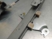 Recambio de elevalunas trasero izquierdo para nissan primera berlina (p12) 1.6 cat referencia OEM IAM 82701AV610 2 PINES 5 PUERT