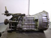 Recambio de caja cambios para ssangyong rodius i 2.7 xdi referencia OEM IAM G3102021007  MAD251000111