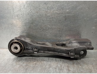 Recambio de brazo suspension inferior trasero izquierdo para mercedes-benz clase cla (w117) 2.1 cdi cat referencia OEM IAM A2463