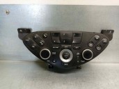 Recambio de mando climatizador para nissan primera berlina (p12) 1.6 cat referencia OEM IAM 28395AV611 