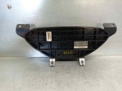 Recambio de mando climatizador para nissan primera berlina (p12) 1.6 cat referencia OEM IAM 28395AV611 