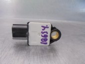 Recambio de sensor impacto para mitsubishi lancer berlina (cy0) 2.0 di-d cat referencia OEM IAM 8651A001  