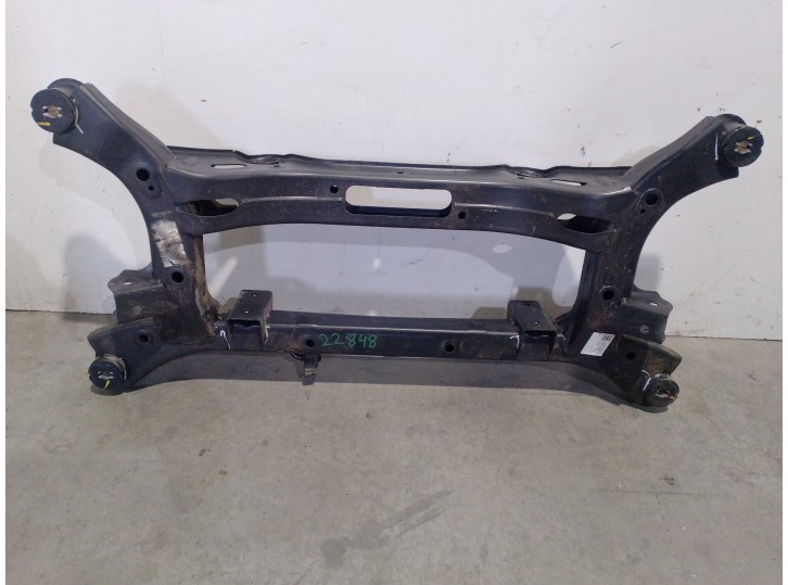 Recambio de puente trasero para kia sportage iv (ql, qle) 1.6 crdi referencia OEM IAM 55405D7500 55405D7500 