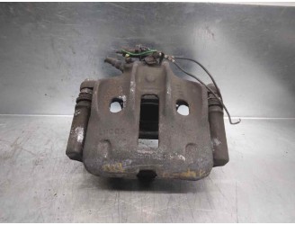 Recambio de pinza freno delantera derecha para citroën evasion 2.0 hdi referencia OEM IAM 