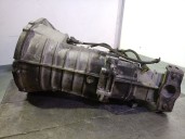 Recambio de caja cambios para ssangyong rodius i 2.7 xdi referencia OEM IAM G3102021007  MAD251000111