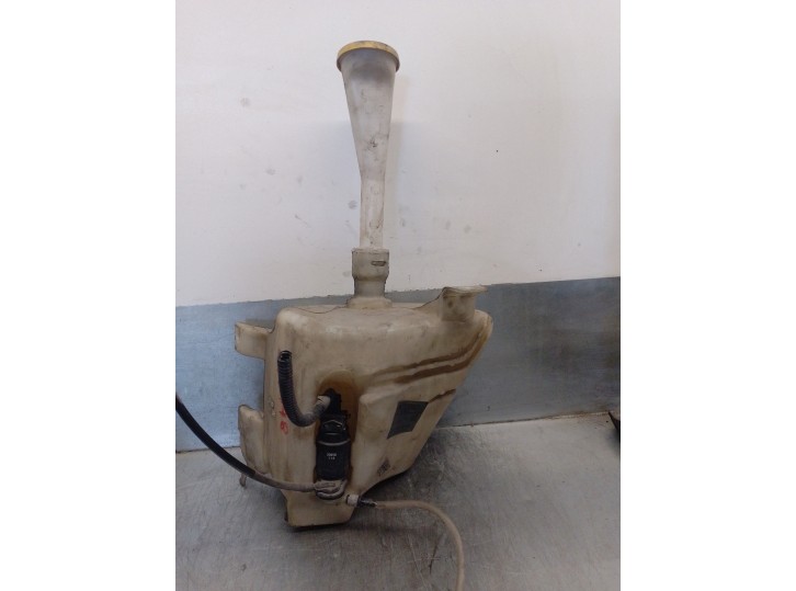 Recambio de deposito limpia para nissan primera berlina (p12) 1.6 cat referencia OEM IAM 28910AU400 20869 KAUTEX