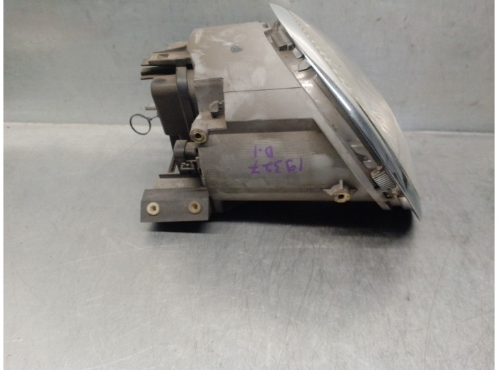 Recambio de faro izquierdo para lancia lybra berlina 1.9 turbodiesel cat referencia OEM IAM 46832755  