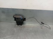 Recambio de cerradura maletero / porton para bmw serie 1 berlina (e81/e87) 2.0 16v diesel cat referencia OEM IAM 8196401 
