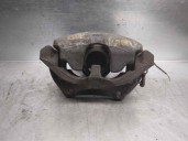 Recambio de pinza freno delantera derecha para citroën evasion 2.0 hdi referencia OEM IAM 