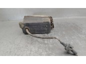 Recambio de faro antiniebla izquierdo para seat cordoba berlina (6k2) 1.6 referencia OEM IAM 6K0941701B 