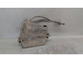 Recambio de faro antiniebla izquierdo para seat cordoba berlina (6k2) 1.6 referencia OEM IAM 6K0941701B 