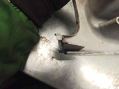 Recambio de rejilla delantera para citroën berlingo 2.0 hdi cat (rhy / dw10td) referencia OEM IAM 9635604880  