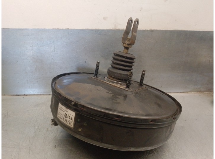 Recambio de servofreno para nissan primera berlina (p12) 1.6 cat referencia OEM IAM 47210AV701 0204024497 BOSCH
