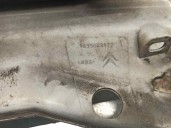 Recambio de rejilla delantera para citroën berlingo 2.0 hdi cat (rhy / dw10td) referencia OEM IAM 9635604880  