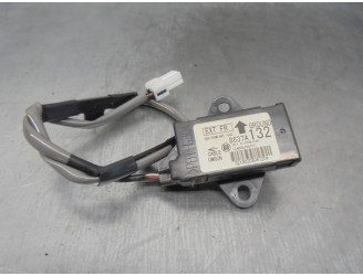 Recambio de modulo electronico para mitsubishi lancer berlina (cy0) 2.0 di-d cat referencia OEM IAM 8637A132  