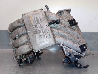 Recambio de colector admision para seat cordoba berlina (6k2) 1.6 referencia OEM IAM 037133205A  PIERBURG