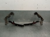 Recambio de bisagra capot para nissan murano i (z50) 3.5 4x4 referencia OEM IAM 65400CA000 65401CA000 