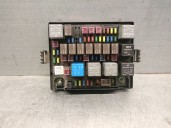 Recambio de caja reles / fusibles para ssangyong rodius i 2.7 xdi referencia OEM IAM A105ED  