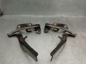 Recambio de bisagra capot para nissan murano i (z50) 3.5 4x4 referencia OEM IAM 65400CA000 65401CA000 