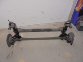 Recambio de puente trasero para opel meriva a 1.3 16v cdti referencia OEM IAM 5402214 PARA DISCOS 4 AGUJEROS BURRA 7