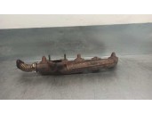 Recambio de colector escape para volvo s60 berlina d5 referencia OEM IAM 8642026 