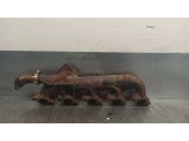 Recambio de colector escape para volvo s60 berlina d5 referencia OEM IAM 8642026 
