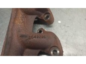 Recambio de colector escape para volvo s60 berlina d5 referencia OEM IAM 8642026 