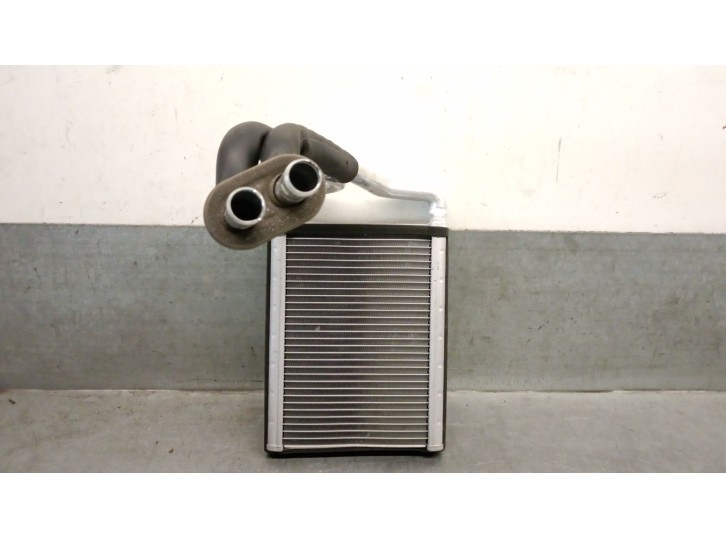 Replacement heating / air conditioning radiator for Kia Sportage IV (QL, QLE) 1.6 CRDi OEM IAM reference 97138D7000 9713