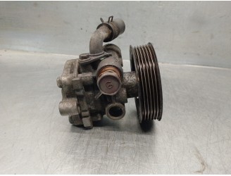 Replacement power steering pump for Mitsubishi Lancer saloon (CY0) 2.0 Di-D cat OEM IAM reference 4450A008 