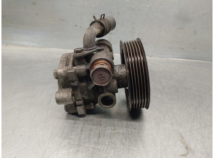 Recambio de bomba servodireccion para mitsubishi lancer berlina (cy0) 2.0 di-d cat referencia OEM IAM 4450A008  