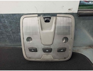 Recambio de luz interior para volvo s60 berlina d5 referencia OEM IAM 9483553 