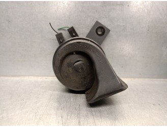 Recambio de claxon para nissan micra v (k14) 0.9 ig-t referencia OEM IAM 256205FA0A 256205FA0A 