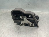 Recambio de cerradura puerta delantera derecha para bmw serie 1 berlina (e81/e87) 2.0 16v diesel cat referencia OEM IAM 7167068 