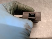 Recambio de mando luces salpicadero para peugeot 307 (s1) 1.6 16v hdi referencia OEM IAM 96366692XT  