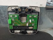 Recambio de luz interior para volvo s60 berlina d5 referencia OEM IAM 9483553 