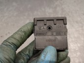 Recambio de mando luces salpicadero para peugeot 307 (s1) 1.6 16v hdi referencia OEM IAM 96366692XT 