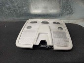 Recambio de luz interior para volvo s60 berlina d5 referencia OEM IAM 9483553 