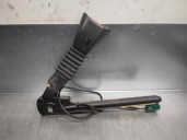 Recambio de pretensor airbag derecho para opel zafira a elegance referencia OEM IAM 24469053  5 PUERTAS