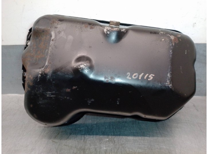 Recambio de carter para seat cordoba berlina (6k2) 1.6 referencia OEM IAM 051103601  