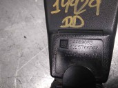 Recambio de pretensor airbag derecho para opel zafira a elegance referencia OEM IAM 24469053  5 PUERTAS