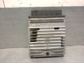 Recambio de centralita motor uce para ssangyong rodius i 2.7 xdi referencia OEM IAM A6655404032  